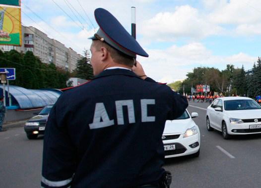 В Пятигорске на Пасху ограничат движение транспорта